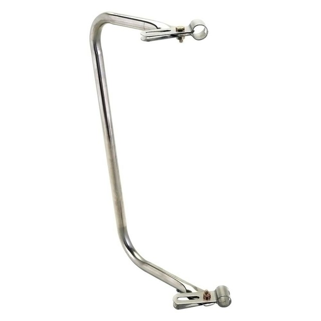 Grote 22233 Driver & Passenger Side View Mirror Brackets eBay