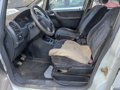 24443949 Right Rear Outer Lever for OPEL ZAFIRA A Comfort 2000 8798542 - Picture 9 of 10
