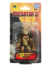 The Loyal Subjects Predator City Hunter Unmask Original Action Vinyl