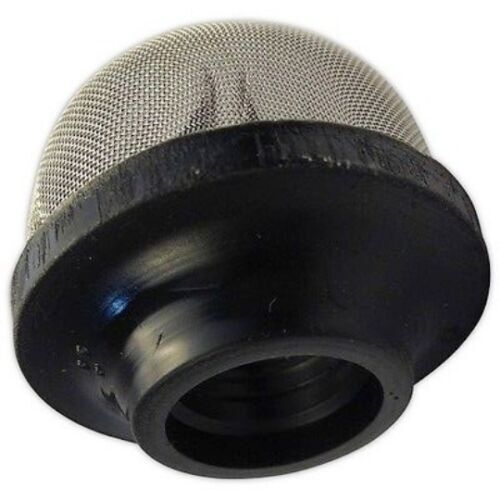 Pentair FNS, Nautilus Air Relief Screen Strainer 3/4" for DE Pool