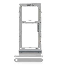 SAMSUNG GALAXY S20 DUAL SIM CARD TRAY COSMIC SILVER