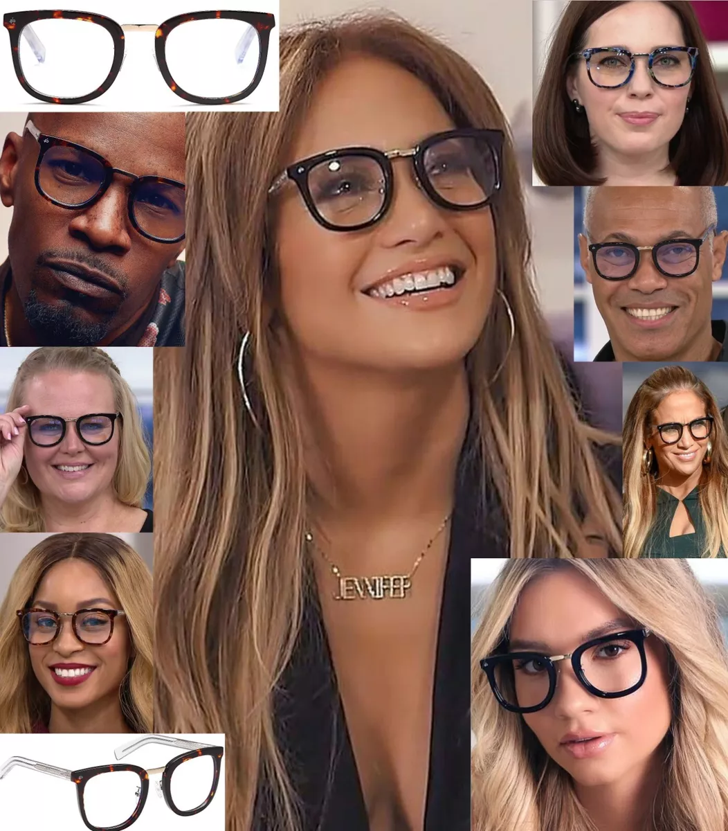 Jlos glasses sales