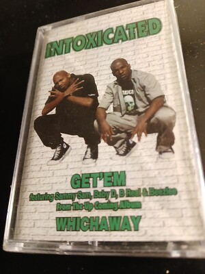 洋楽 ONE G / BIG PICTURE / GANGSTA RAP G-FUNK ONE G / BIG PICTURE