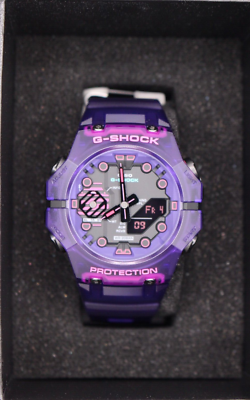 激レア!!】新品G-SHOCK GA-B001CBRS Bluetooth搭載 CASIO G-Shock GA