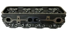 1996-2002 Chevy SBC 305 Vortec Cylinder Head - Bare