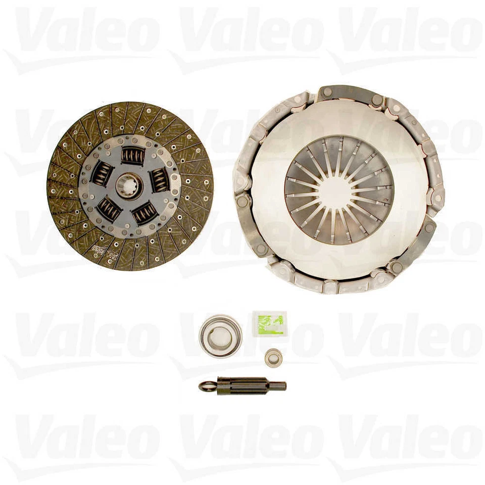 Kit de embrague de transmisión-Trans Valeo de 3 velocidades 5264201 Foto 2 de 2