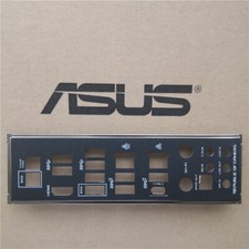 1Pcs I/O IO SHIELD ROG MAXIMUS XI EXTREME