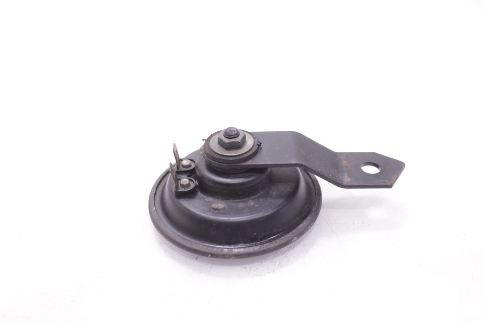 98-03 YAMAHA V-STAR 650 OEM SEÑAL BOCINA Foto 3 de 4