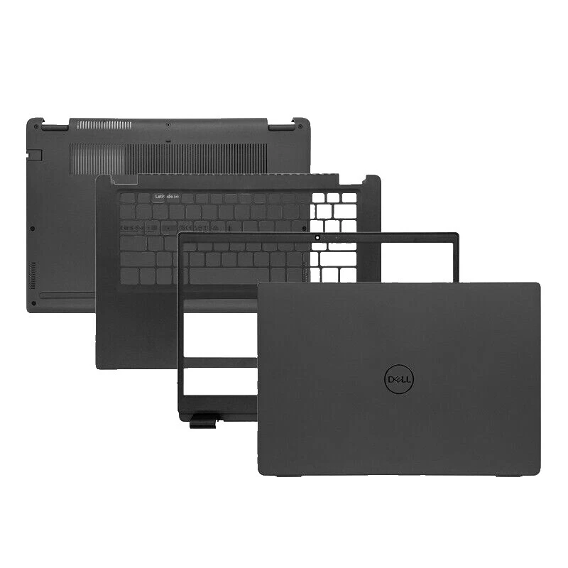 Laptop Palmrests for Dell Latitude