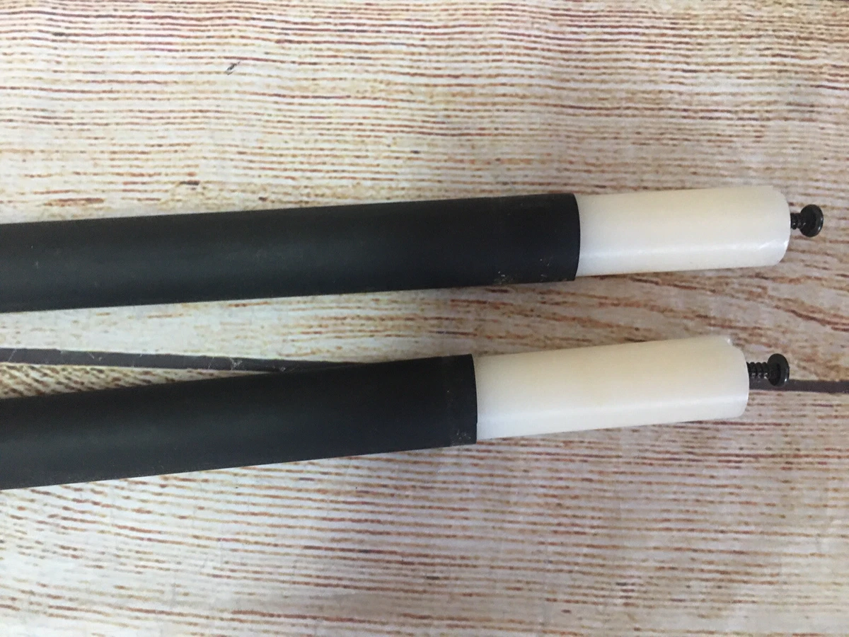 BOWFLEX Power Rods 2 X 50 Lb (100 Lb Total) Power Pro/XTL Rods oni.gov.ge