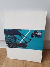 Norbert Tadeusz Bilder 1980-1991 Hatje Cantz (mit PLAKAT) 