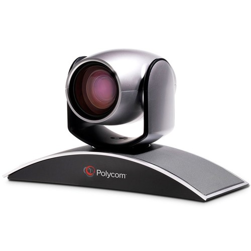 Sistema completo Polycom HDX 6000 - 1 año de garantía + envío gratuito en el segundo día - Imagen 3 de 3