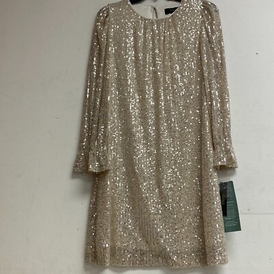 knee length dresses for ladies Asta Resort - Maya Long Sleeve Belted Dress