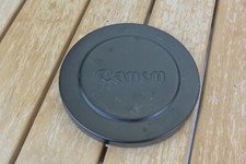 Canon Lens Metal Cap 80mm, US DUTIES INCLUDED