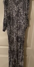 guess by marciano dress preowned large