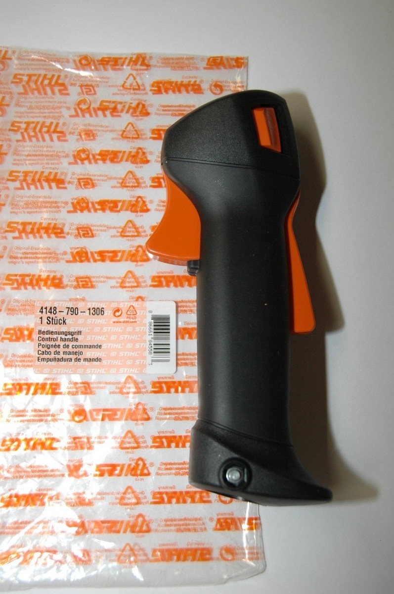 STIHL BEDIENUNGSGRIFF 4128 790 1309 | 795711548186