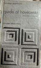 Guida al Novecento Salvatore Guglielmino 