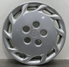 1997 Toyota Camry Oem Factory Wheel Cover Hubcap 14 10 Hole 42621-aa030 98 99