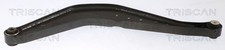 Querlenker Dreieckslenker TRISCAN 8500 24581 566mm für OPEL INSIGNIA Sport Z18