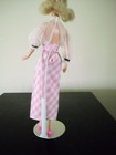 Vintage 1972 Mattel 4220 Quick Curl Doll In Original — photo 3