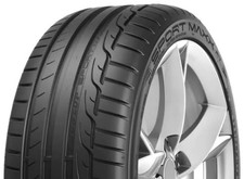 Gomme Estive Dunlop 205/55 R16 91Y SP SPORT MAXX RT MFS pneumatici nuovi