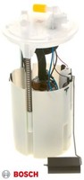 Bosch 0580303087 Kraftstoff-FöRdereinheit Kraftstoffpumpe