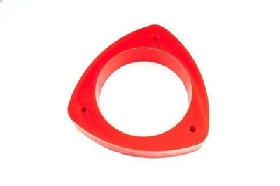 Mounting, control/trailing arm MPBS 59019129B-00/90SHA/3 OUTBACK (BP) 2 2008-