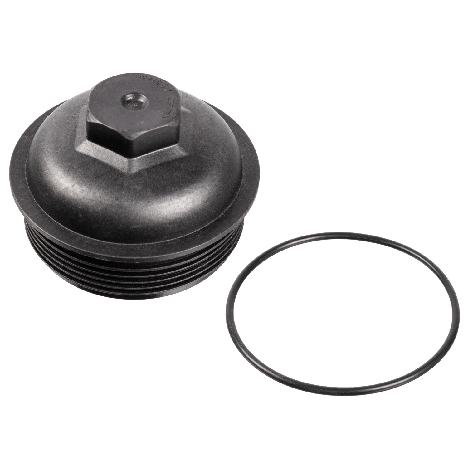 Oil Filter Cap fits SEAT Lid Cover 045115433C 45115433C Febi Quality Guaranteed - Image 18