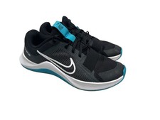 Nike Mc Trainer 2 M DM0823-005 Black/Blue/White Mens Size 7