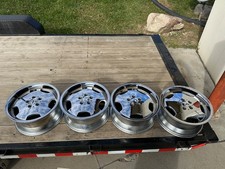 Lorinser Rs90 8x16 Et22 Set Of 4