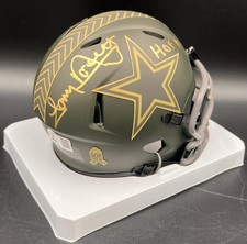 Tony Dorsett Cards, Rookie Card and Autographed Memorabilia Guide 17