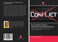 Sophie Nanyonga | O Conselho De Paz E SegurançA Da UniãO Africana | Taschenbuch