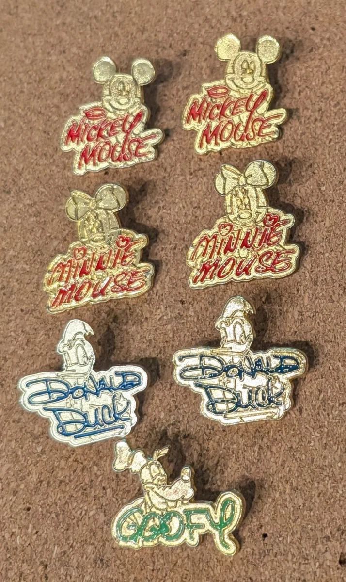 2004 Year Walt Disney World Patches & Pins (1968-Now) for sale | eBay