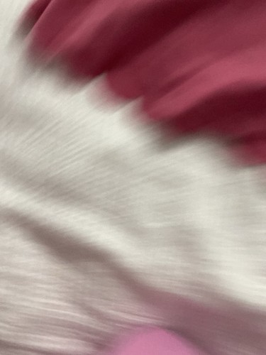 Tanou Vestito Donna Tennis Atletico Smerlato Con Pantaloncini Separati Rosa XS - Foto 4 di 7