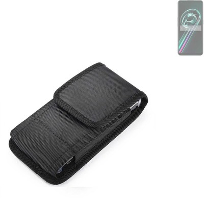 Holster für Realme 9 Pro Plus Gürteltasche Schutzhülle Tasche Handy
