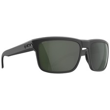 Spy Region XL Matte Black Polarized Sunglasses