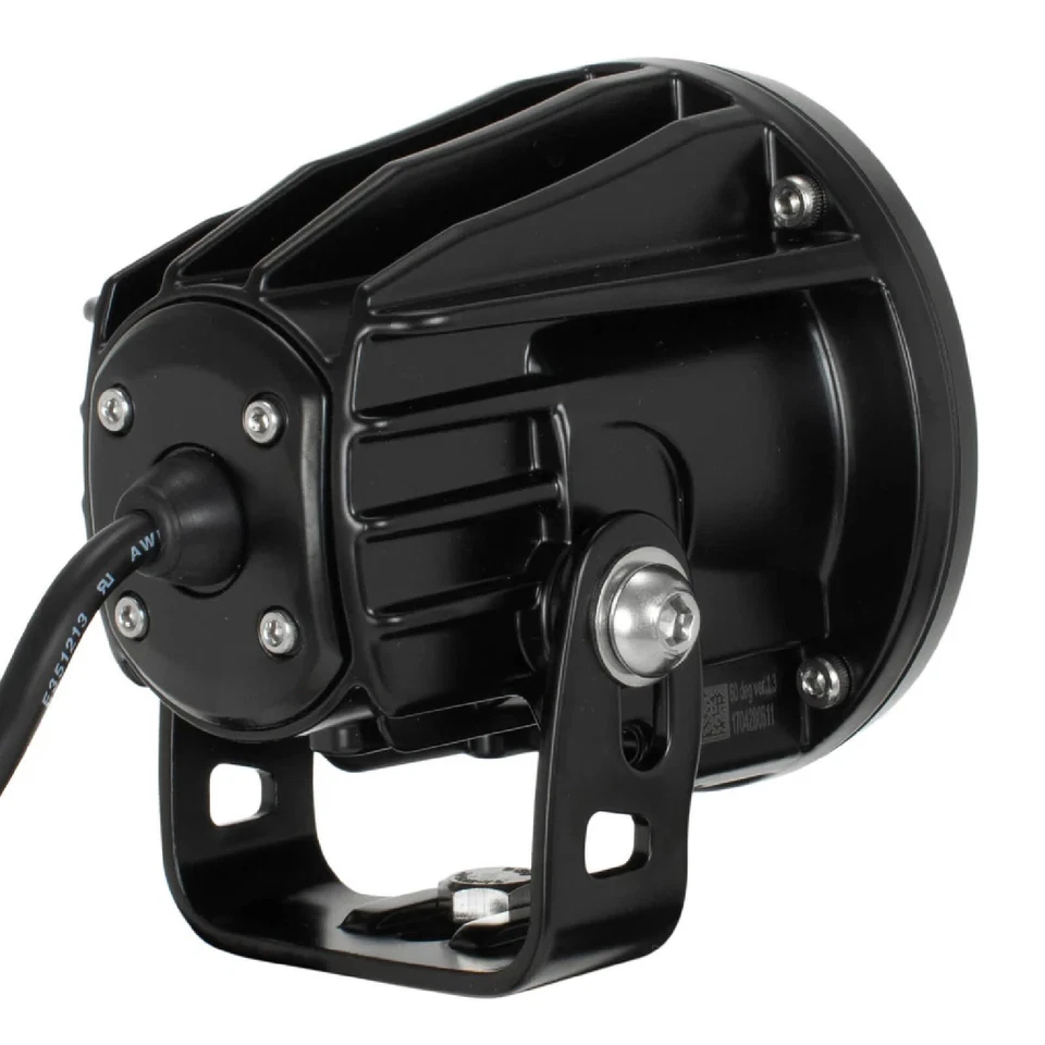 VisionX XIL-OPRHA115 Universal Optimus Halo Series Iris Reflector - Image 2 of 4