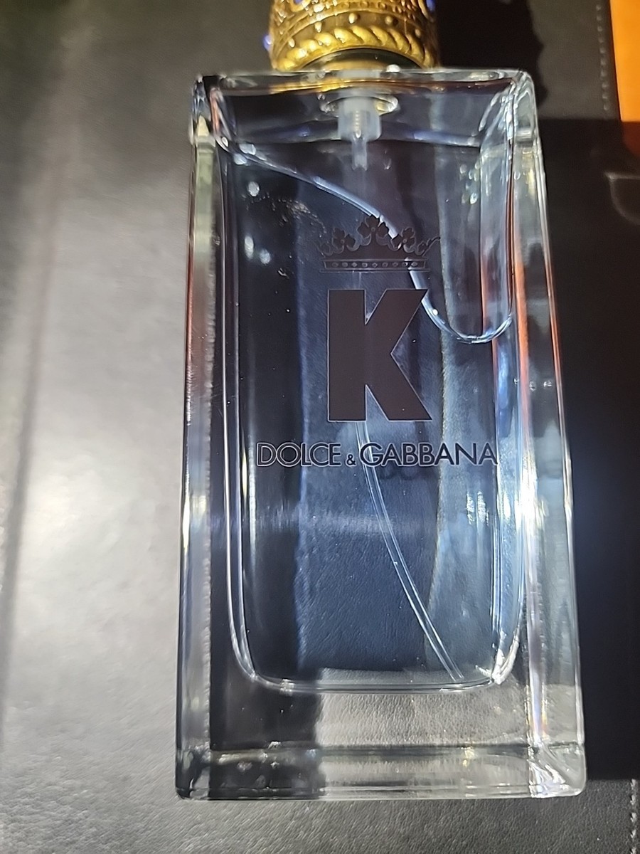 Dolce Gabbana K Mens Eau de Toilette for sale online