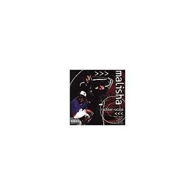 Malisha Richter Scale (CD) (US IMPORT)