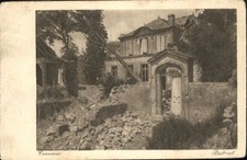 Craonne Aisne Pastorate