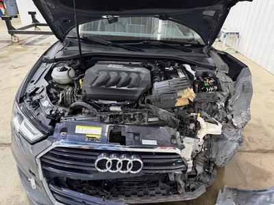 17-18 Audi A3 Automatic Transmission 44k Miles FWD 2.0 90 DAYS GUARANTEE