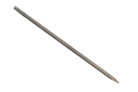 Sds Max SpitzmeißEl Spitzer Meissel 600Mm FüR Bosch/Makita/Hilti/Hikoki/Dewalt