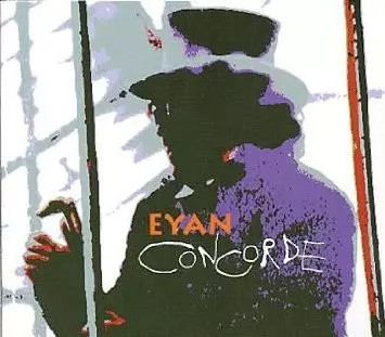 Concorde, Michel Eyan