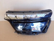 Frontscheinwerfer Skoda Kamiq 658941015B Links Scheinwerfer Headlight