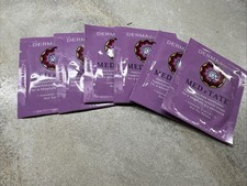 DERMAdoctor Meditate Hyperhidrosis Wipes Set Of 6