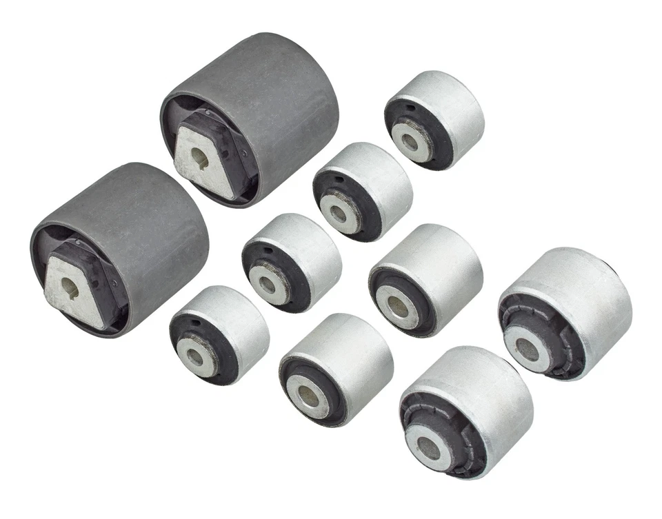 MEYLE Reparatursatz Querlenker Vorne Rechts (100 610 0059/HD) für Audi A6 C7 Q5