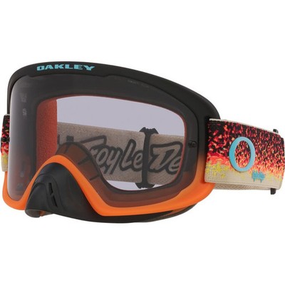 Oakley O Frame 2.0 Pro Troy Lee Designs Signature Goggles