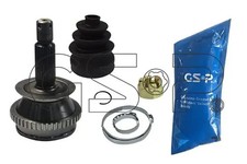 Cardan Hyundai TRAJET