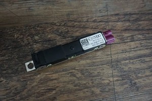 Audi A6 S6 RS6 4G/H C7 Avant Heckklappe Antennenverstärker links oben 4G9035225