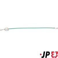 JP Group 1171000880 Seilzug, TüRentriegelung FüR Audi